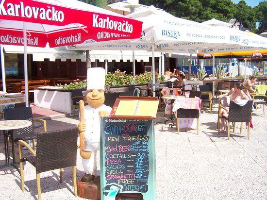 Pizzeria Karaka
